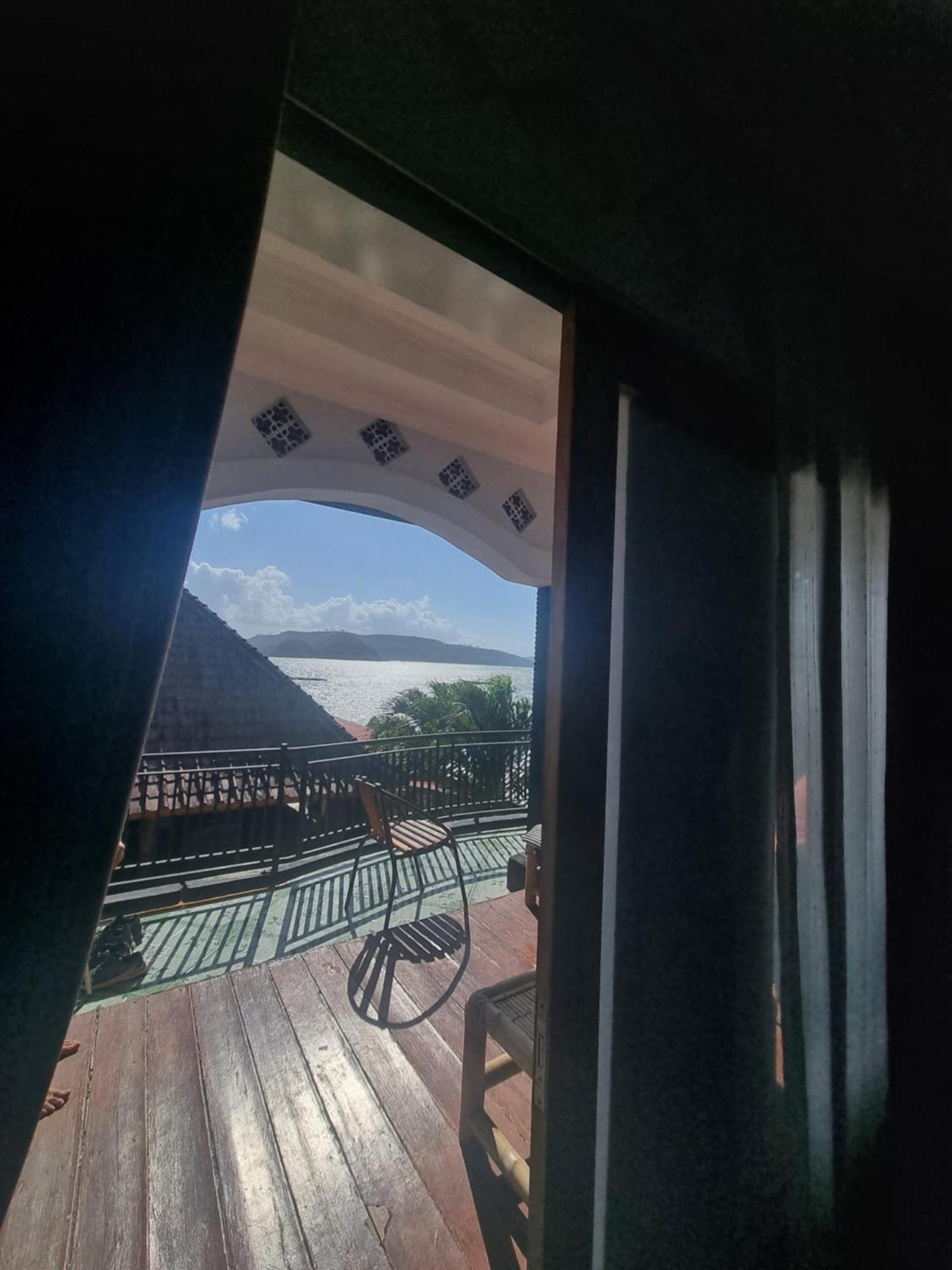 Homestay Aussy Skin Surf Cafe And Bumbang